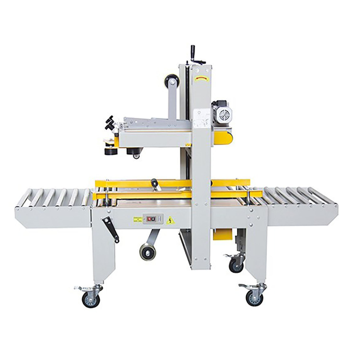 Top & Bottom Drive Model