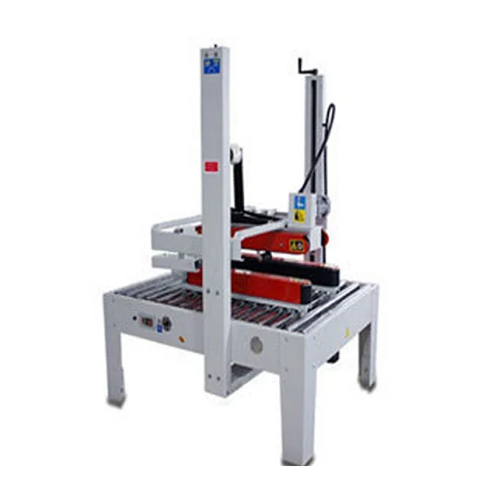 Top & Side Drive Model