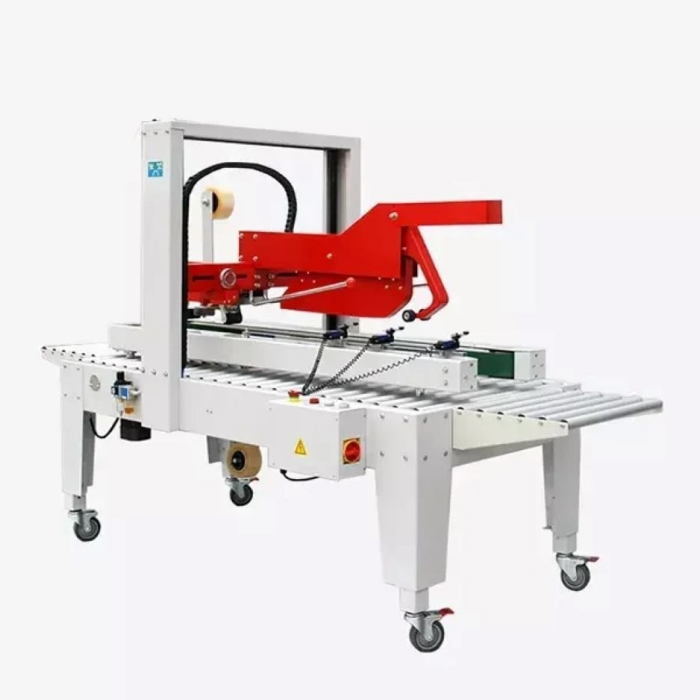 AUTO ADJUSTABLE AUTO FLAP CLOSER