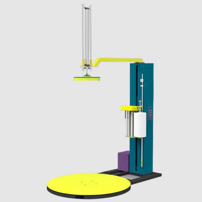 Pneumatic Holder (Top Press Holder)