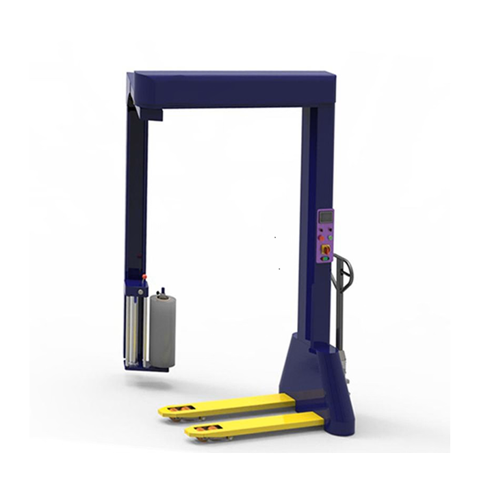 FORKLIFT PROFILE PLATFORM- VENTURA- 2200