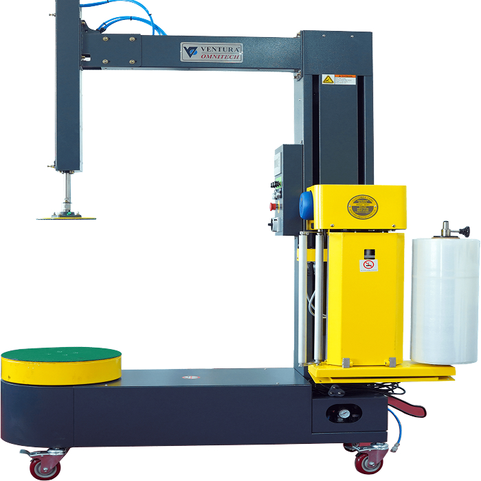 NYLON/ METAL COLLAPSIBLE FREE ROLLER CONVEYOR